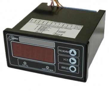 air-BASHT-W02 регулятор влажности и температуры с датчиком фото 2