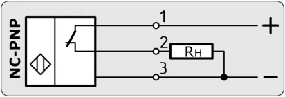 SEP-EY датчики емкостные для контроля уровня фото 15