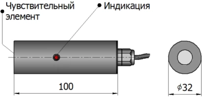 SNH3-32V100-U010-TF фото 2