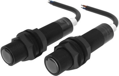 SOT-18V75 оптический барьерный датчик фото 1