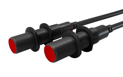 SOT-18V75 оптический барьерный датчик фото 1