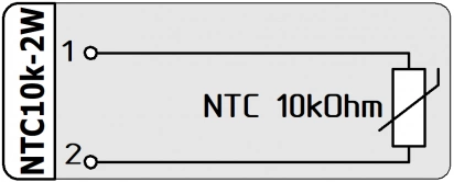 ST02-79N40-K датчик температуры с малой инерцией фото 7