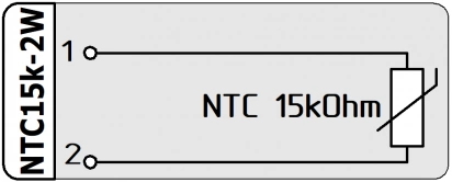 ST02-79N40-K датчик температуры с малой инерцией фото 9