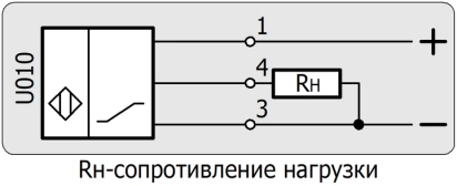 SNH3-32V100-U010-TF фото 3