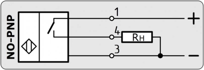 SEP-EY датчики емкостные для контроля уровня фото 19
