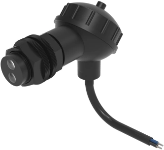 SOR-TP01 оптический рефлекторный датчик фото 2