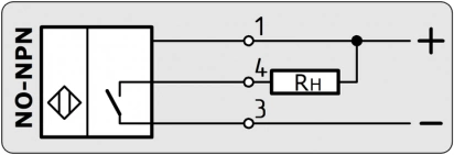 SEP-EY датчики емкостные для контроля уровня фото 18