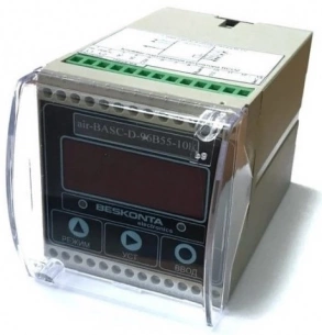 RHT-D-xxxx регулятор влажности и температуры фото 1
