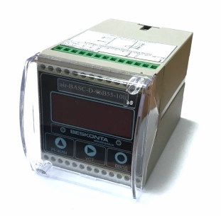 air-BASHT-D-W01 регулятор влажности и температуры с датчиком фото 2