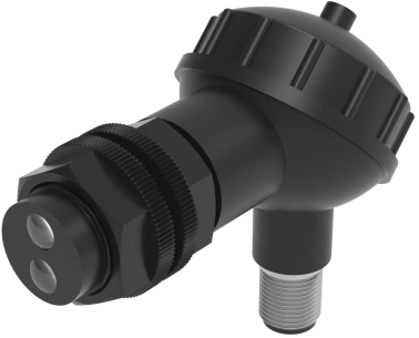 SOR-TP01 оптический рефлекторный датчик фото 1