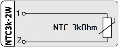 ST02-79N40-K датчик температуры с малой инерцией фото 5