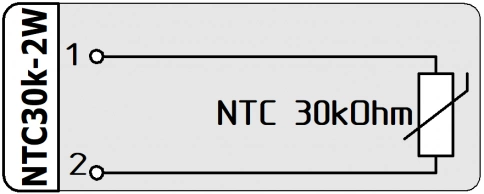 ST02-A79B35-K датчик температуры накладной фото 8