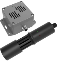 Датчики CO2, CO, NH3