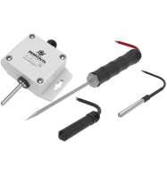 Датчики температуры