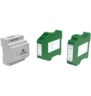 Реле безопасности (УБПВ)