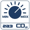 Регулятор CO2