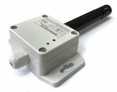 Аналог датчика влажности и температуры EE160-HT6xxPAB-Tx004M